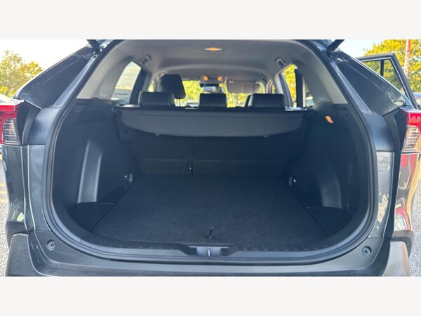 Used Toyota RAV4 2021 for sale - 76307623: Photo 16