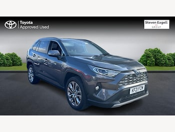 Toyota - RAV4