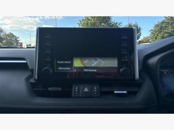 Used Toyota RAV4 2021 for sale - 76307623: Photo 9