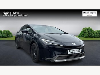 Used Toyota Prius 2025 for sale - 79589705: Photo