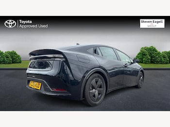 Used Toyota Prius 2025 for sale - 79589705: Photo
