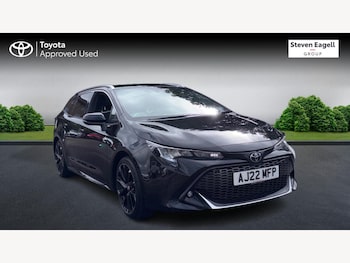 Toyota - Corolla