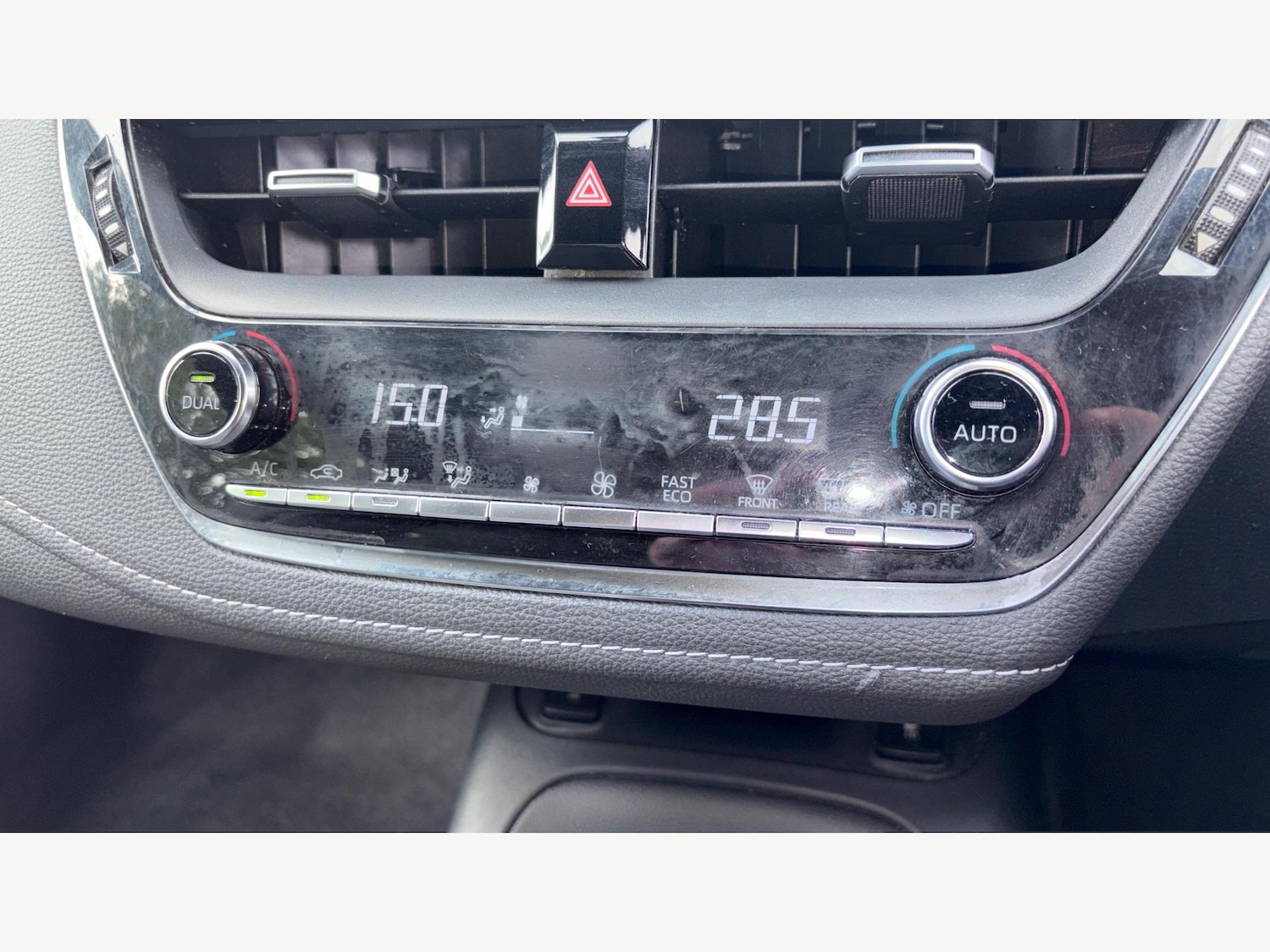 Vehicle 26