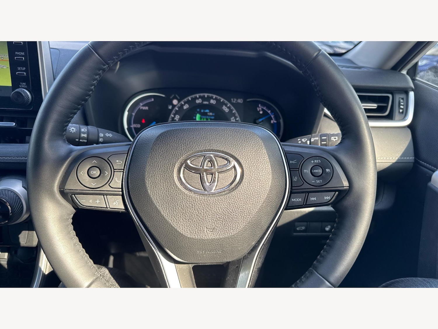 Used Toyota RAV4 2022 for sale - 76326214: Photo 10