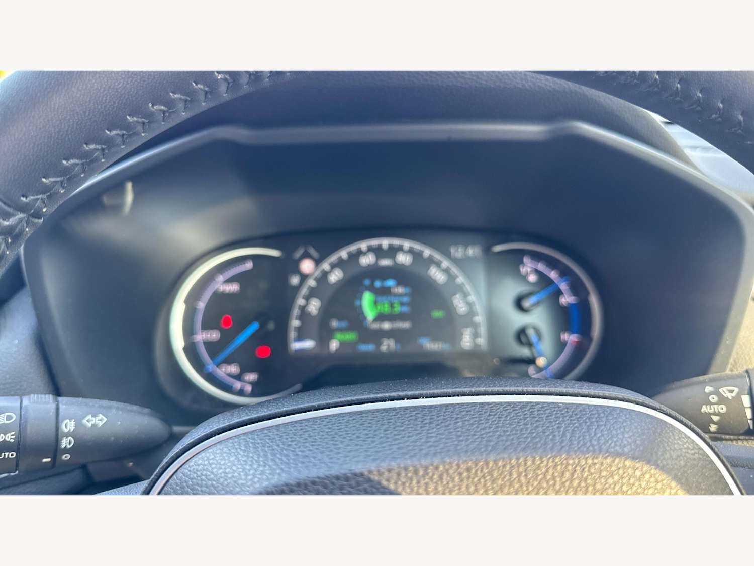 Used Toyota RAV4 2022 for sale - 76326214: Photo 11