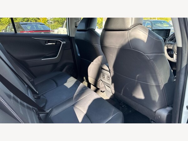Used Toyota RAV4 2022 for sale - 76326214: Photo 14