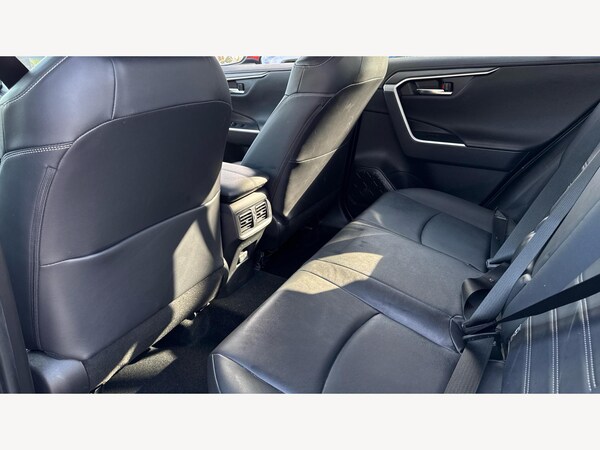 Used Toyota RAV4 2022 for sale - 76326214: Photo 15