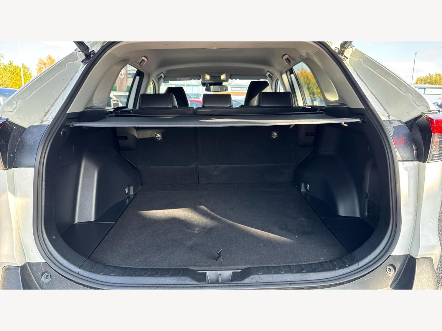 Used Toyota RAV4 2022 for sale - 76326214: Photo 16