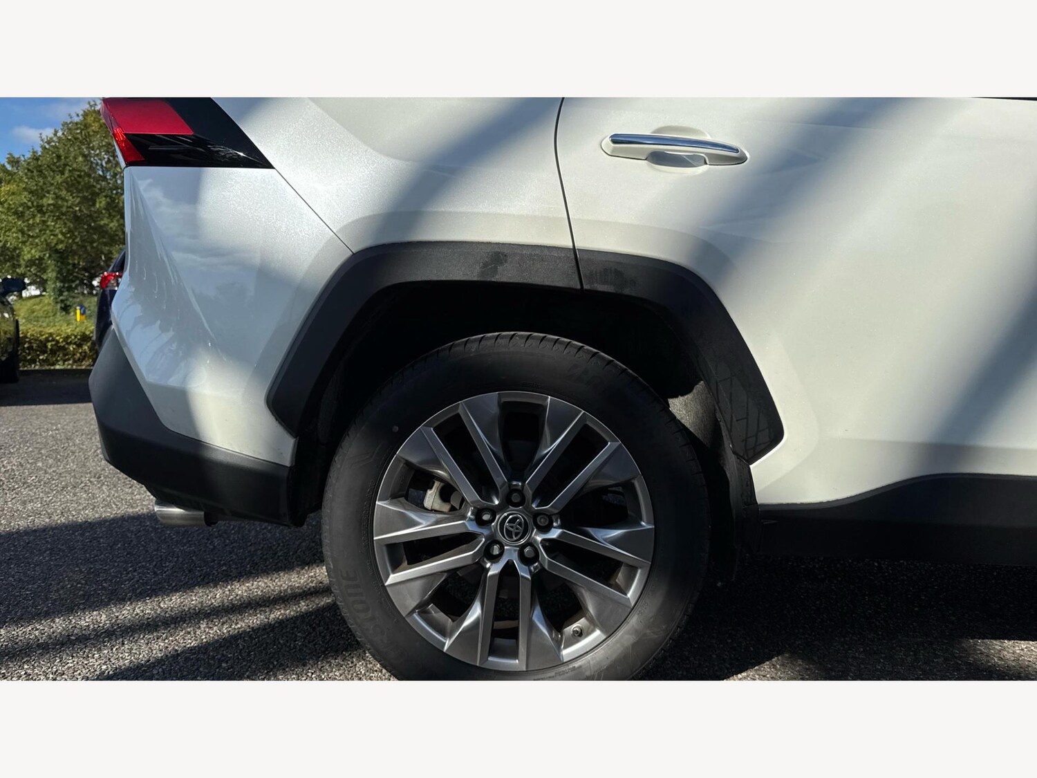 Used Toyota RAV4 2022 for sale - 76326214: Photo 20