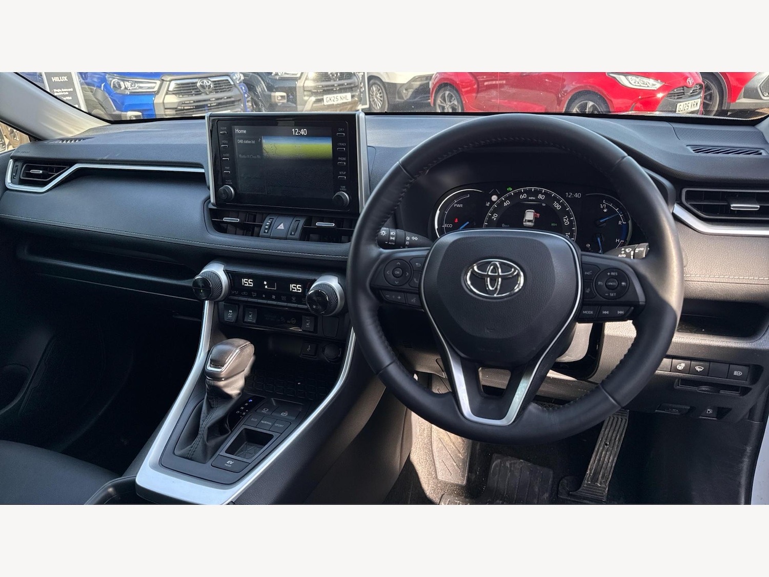 Used Toyota RAV4 2022 for sale - 76326214: Photo 7