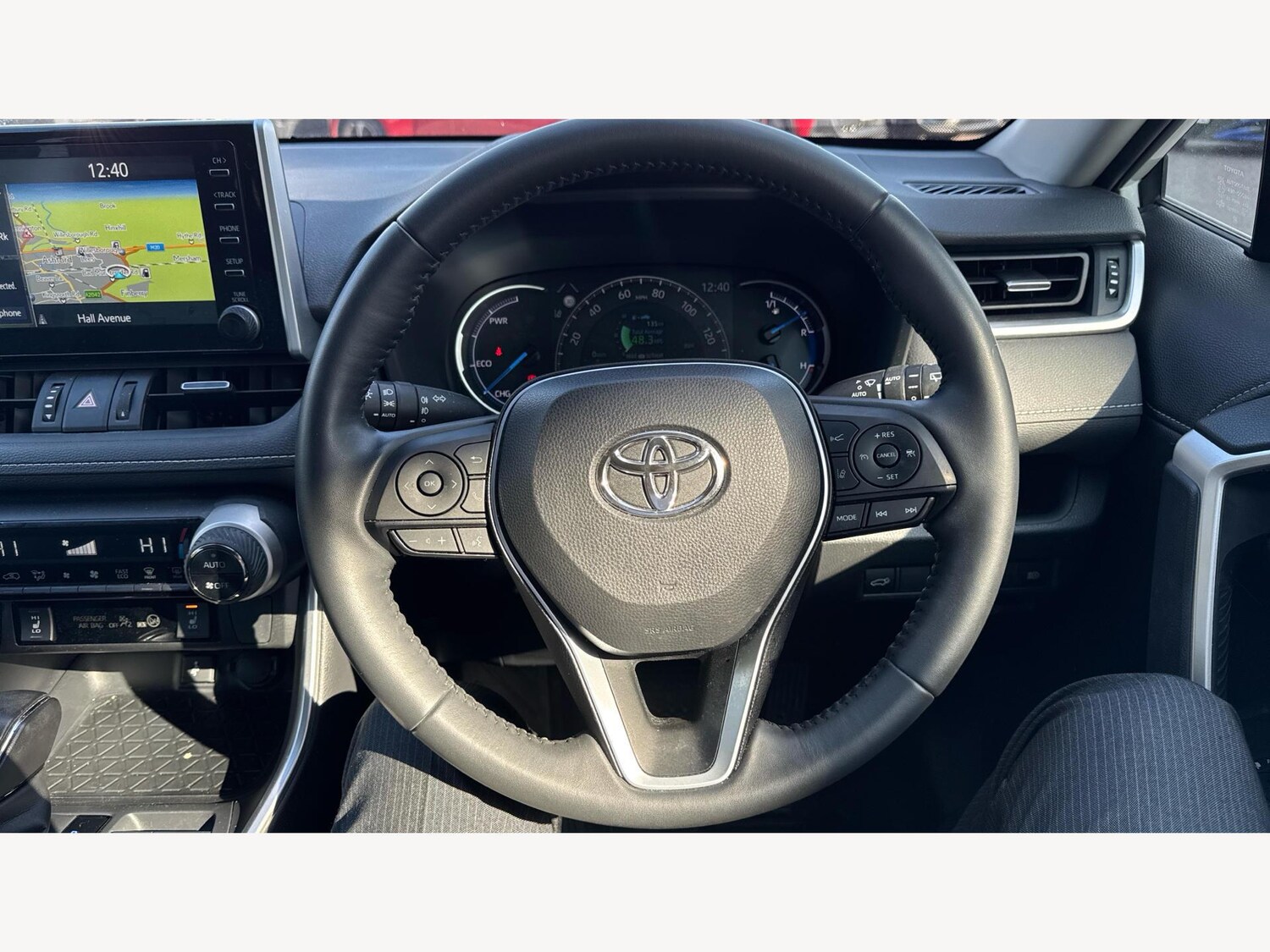 Used Toyota RAV4 2022 for sale - 76326214: Photo 8