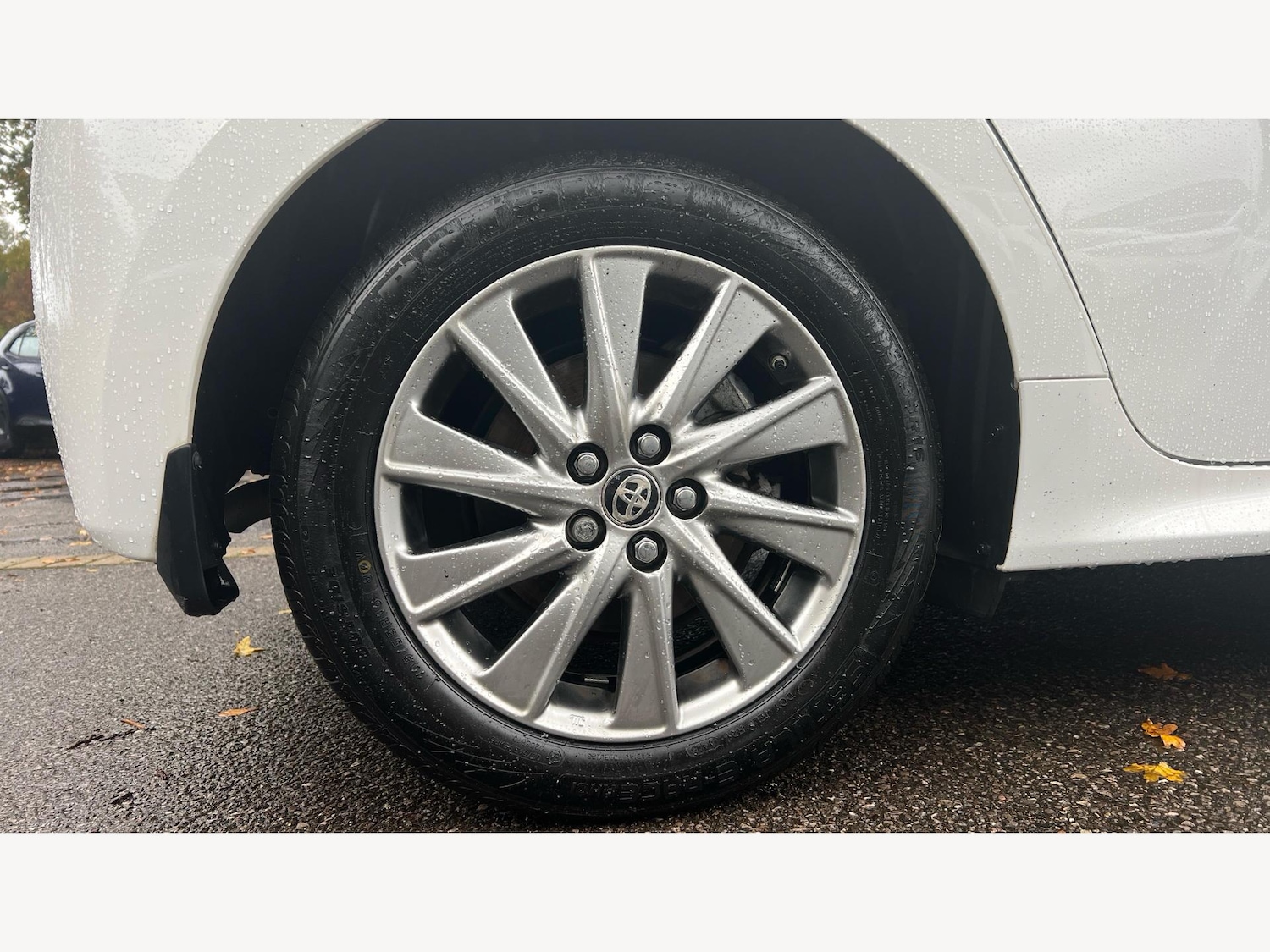 Used Toyota Yaris 2022 for sale - 76572039: Photo 20