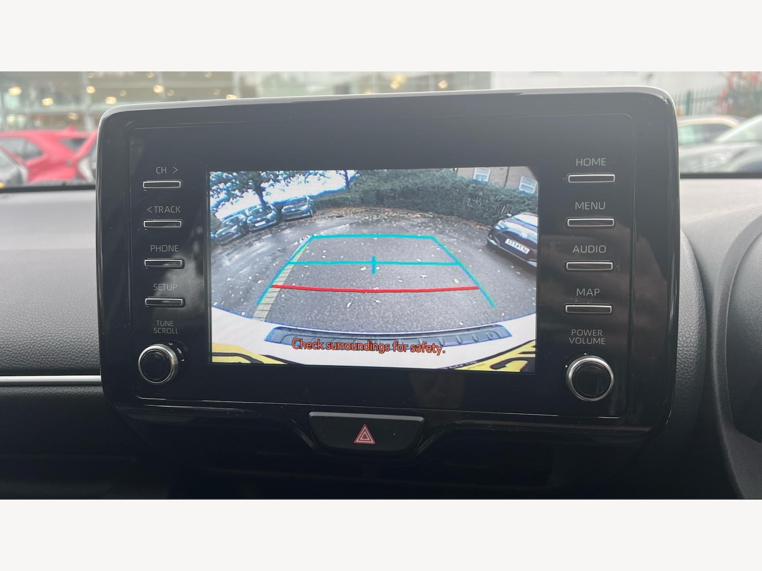 Used Toyota Yaris 2022 for sale - 76572039: Photo 22