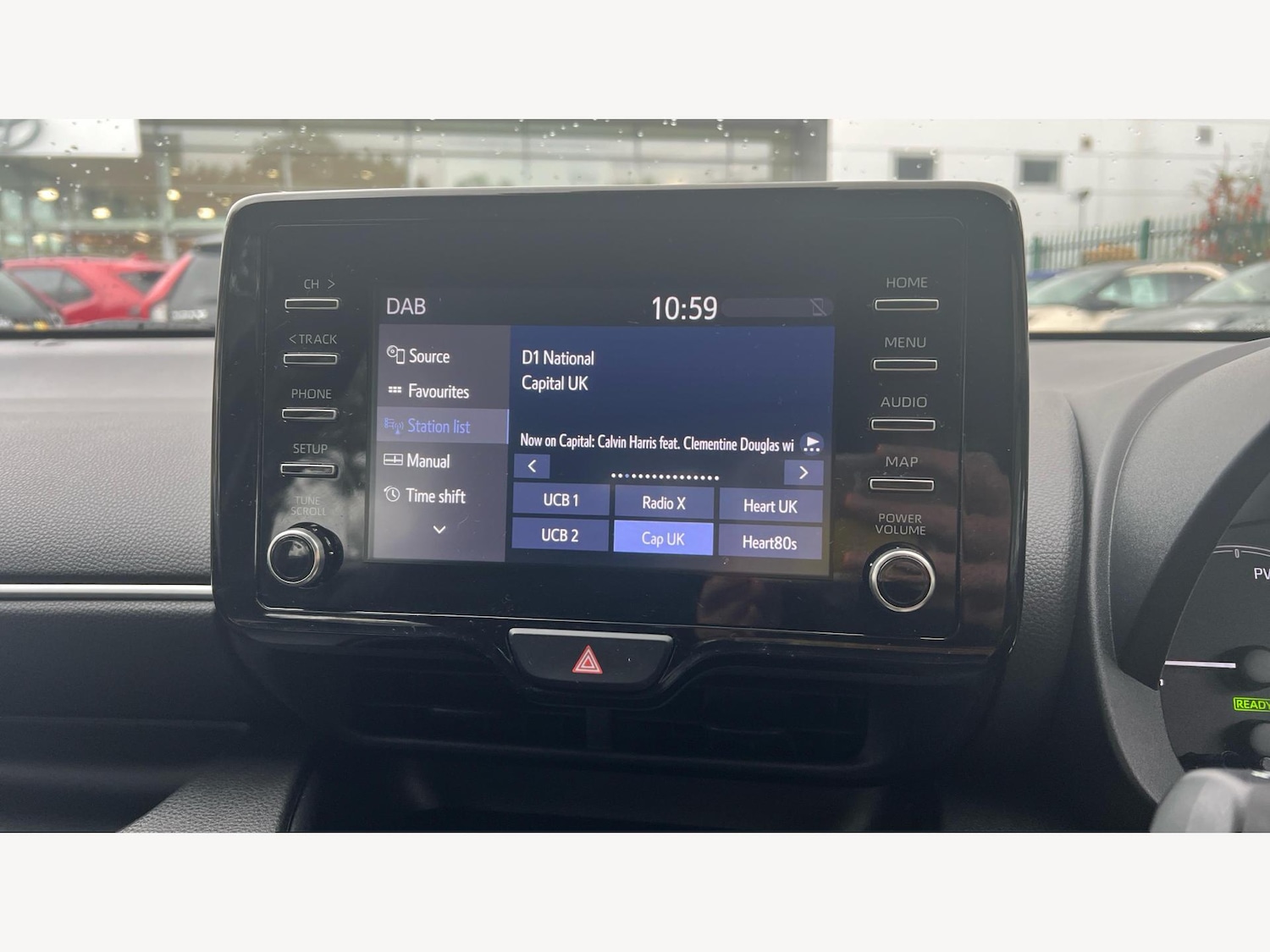 Used Toyota Yaris 2022 for sale - 76572039: Photo 9