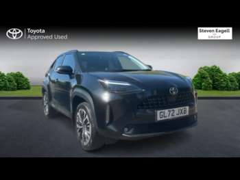 2023 (72) - 1.5 Hybrid Excel 5dr CVT