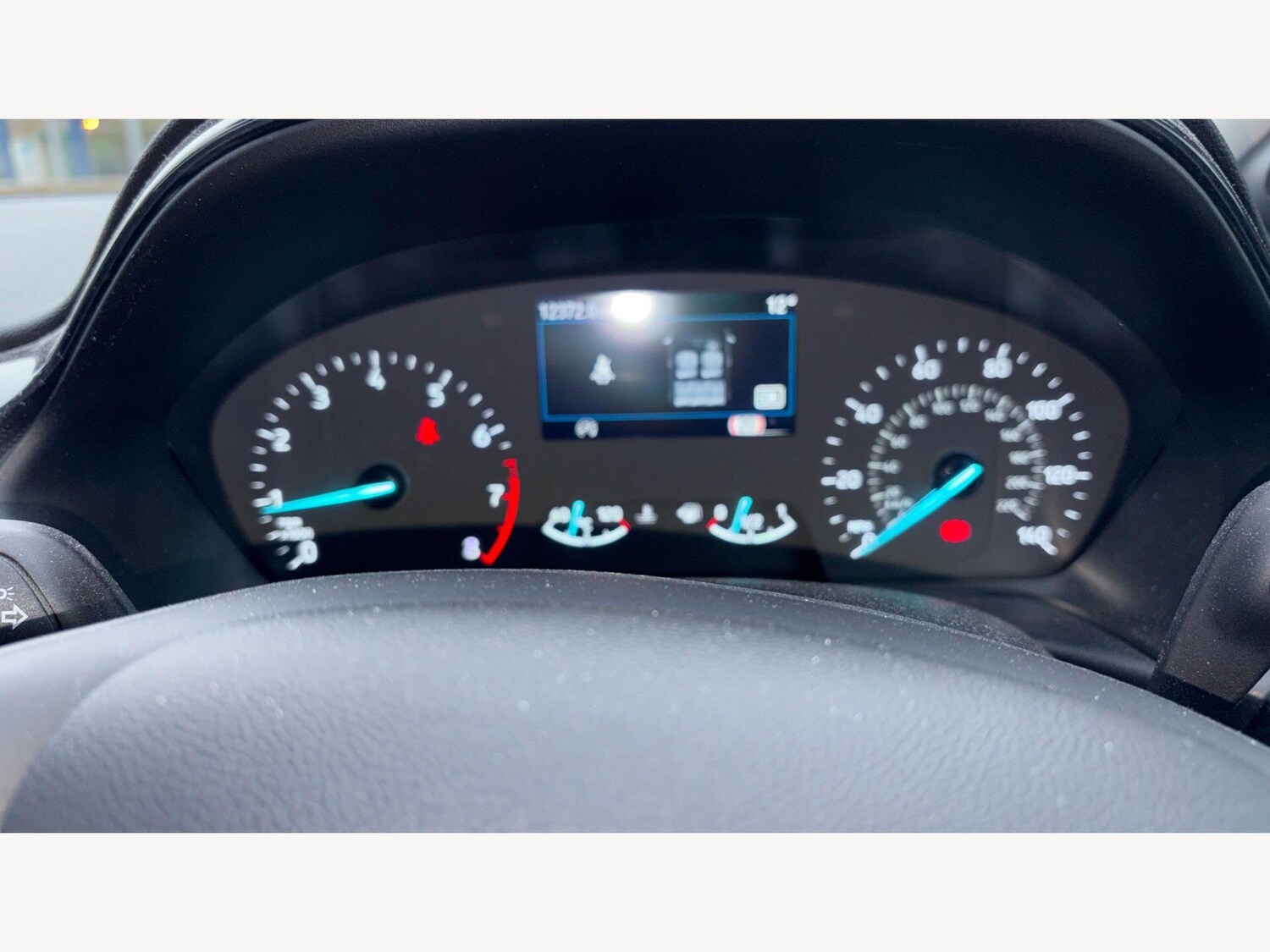 Used Ford Puma for sale - 77723323: Photo 11