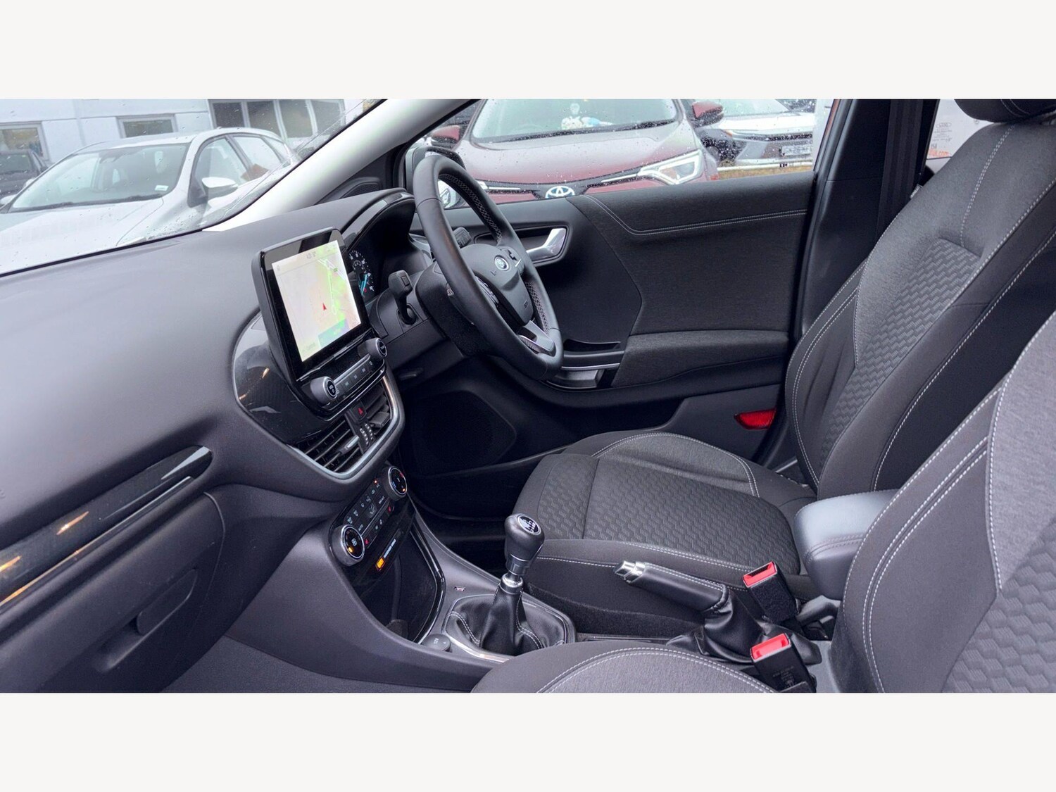 Used Ford Puma for sale - 77723323: Photo 12