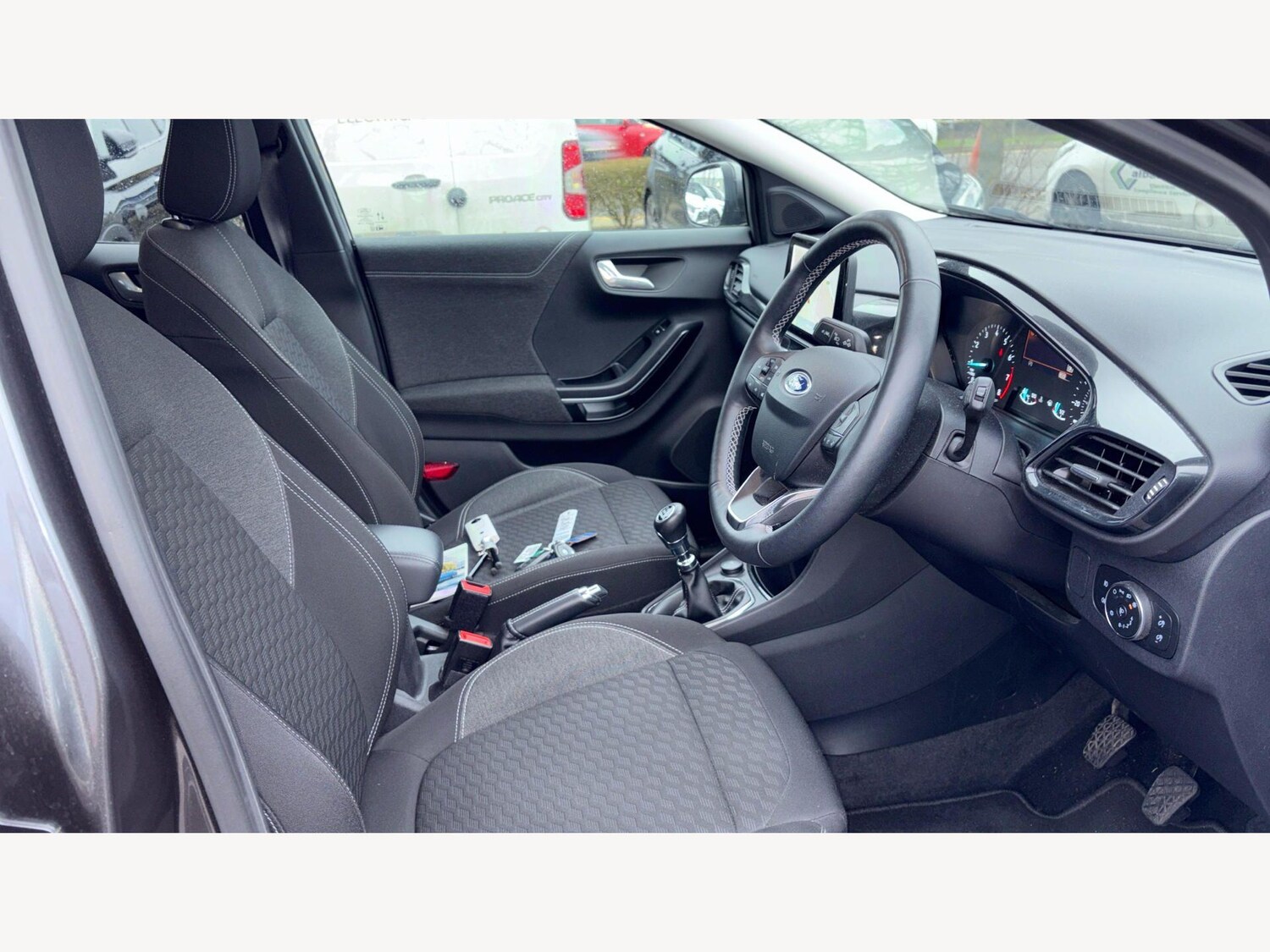 Used Ford Puma for sale - 77723323: Photo 13