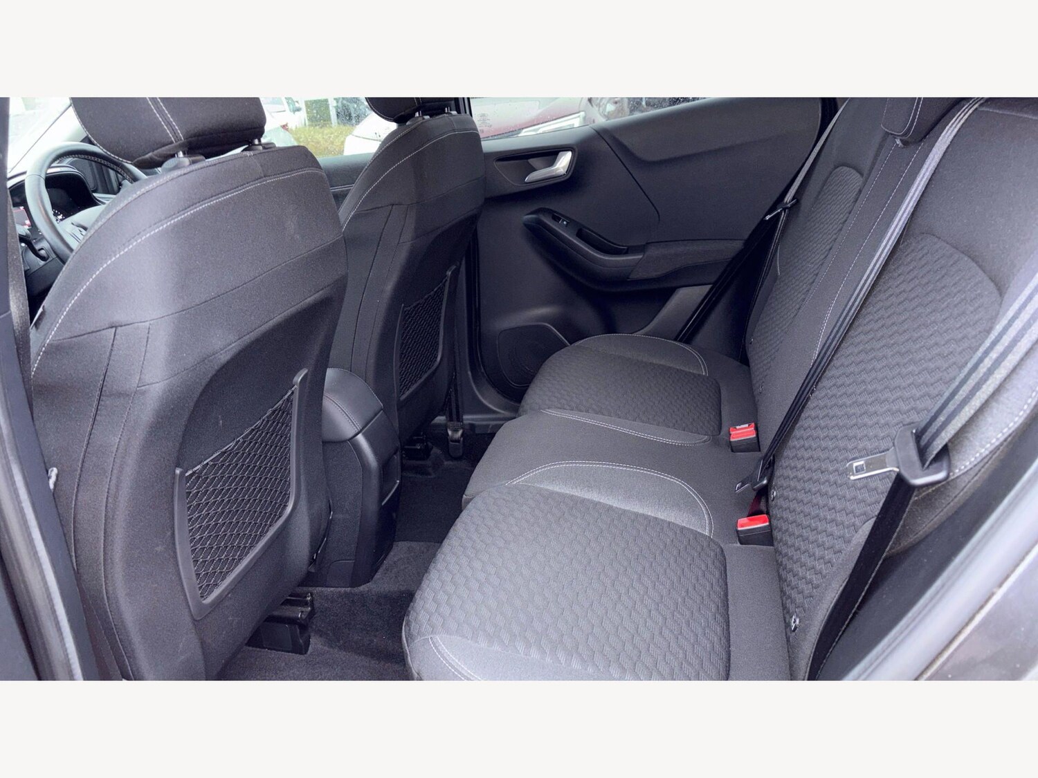 Used Ford Puma for sale - 77723323: Photo 15