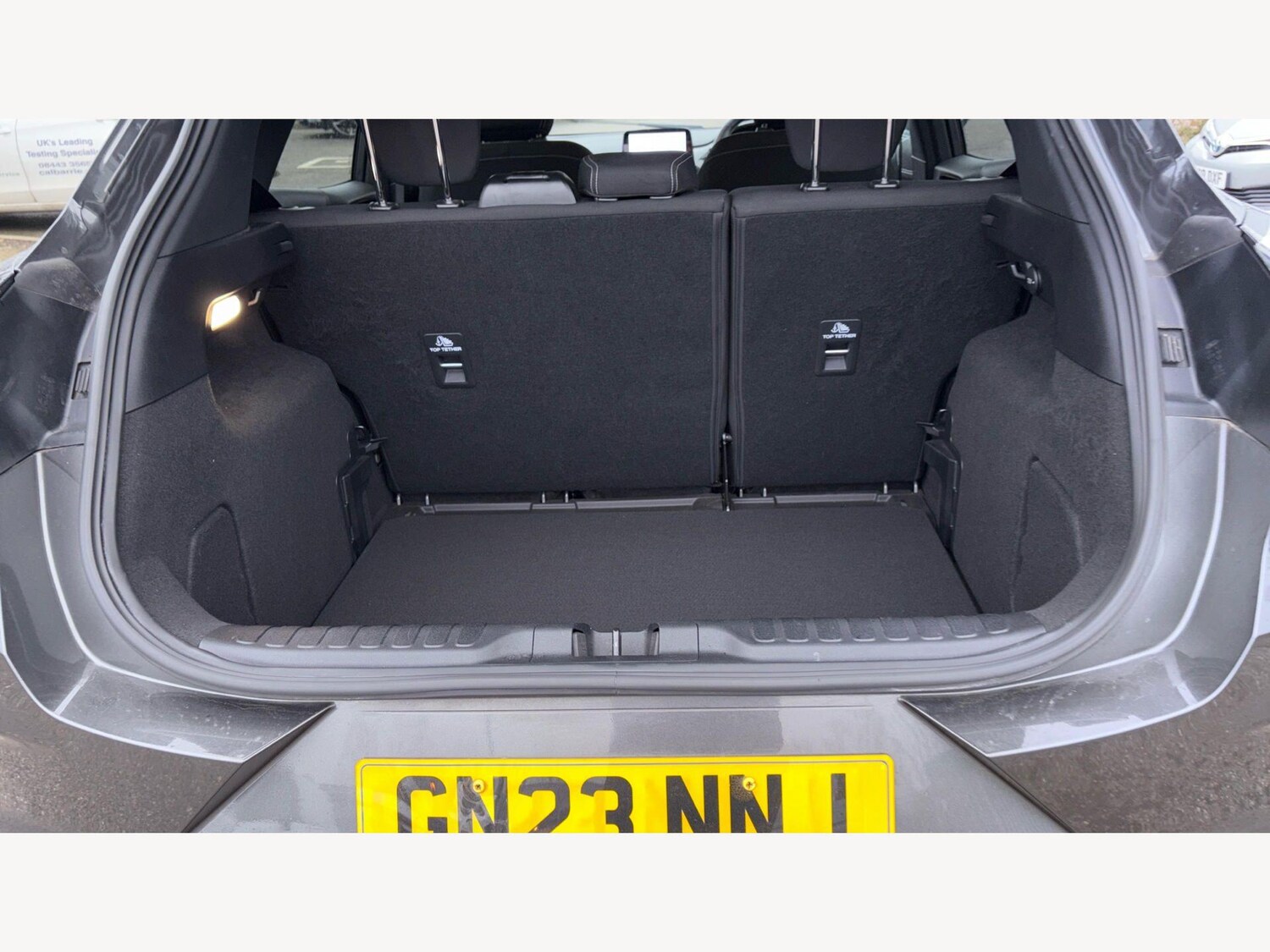 Used Ford Puma for sale - 77723323: Photo 16