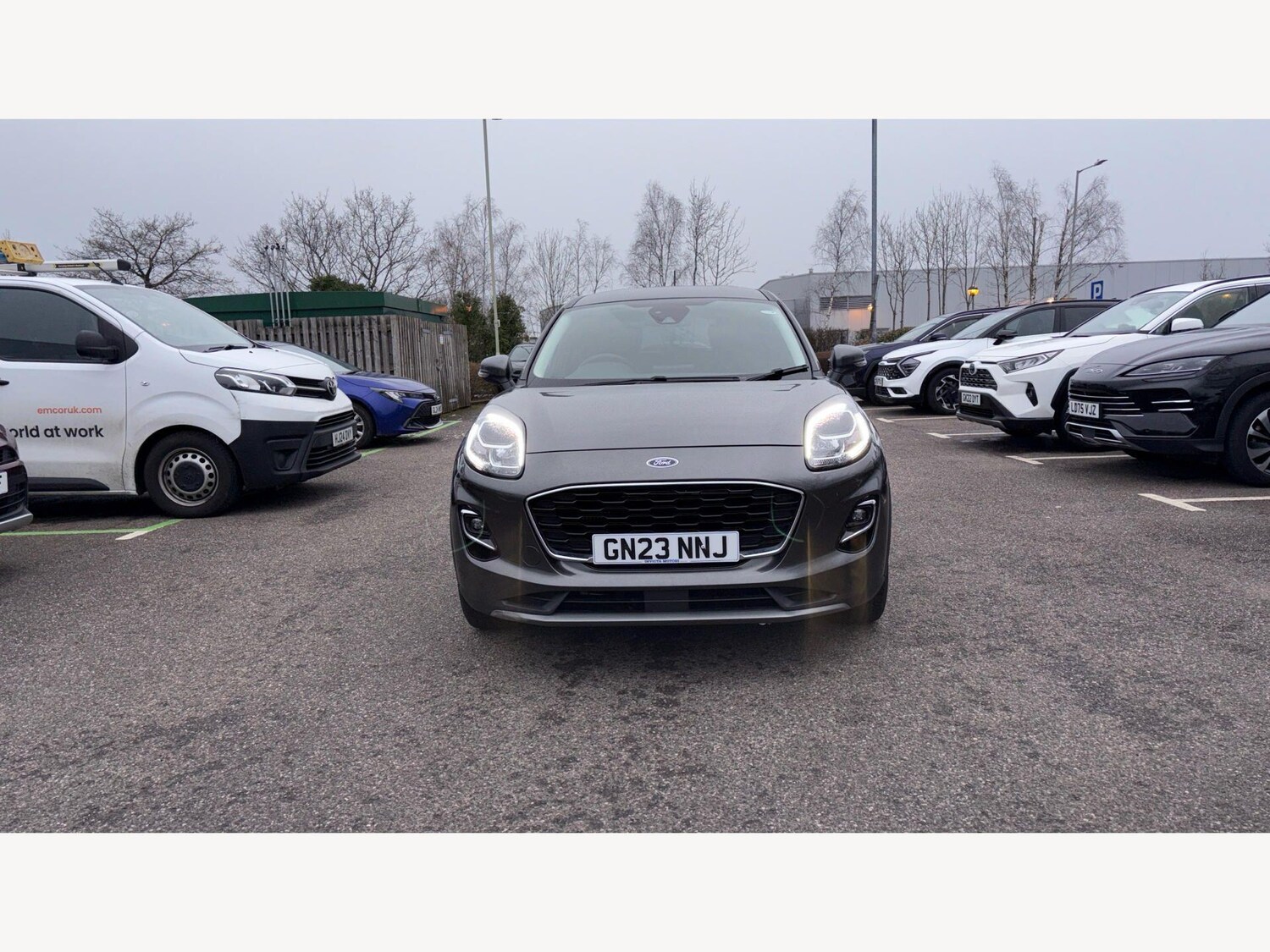 Used Ford Puma for sale - 77723323: Photo 17