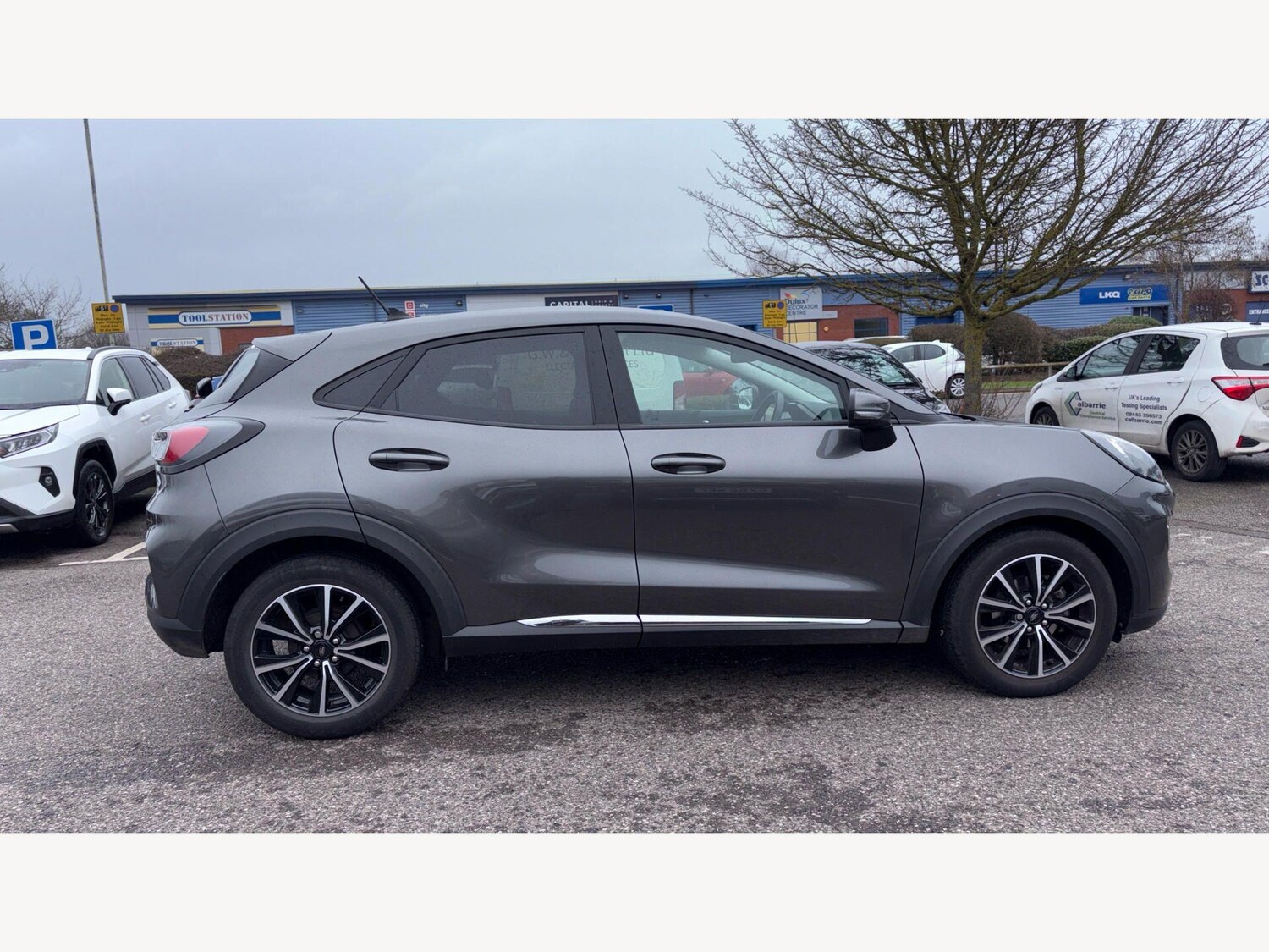 Used Ford Puma for sale - 77723323: Photo 18