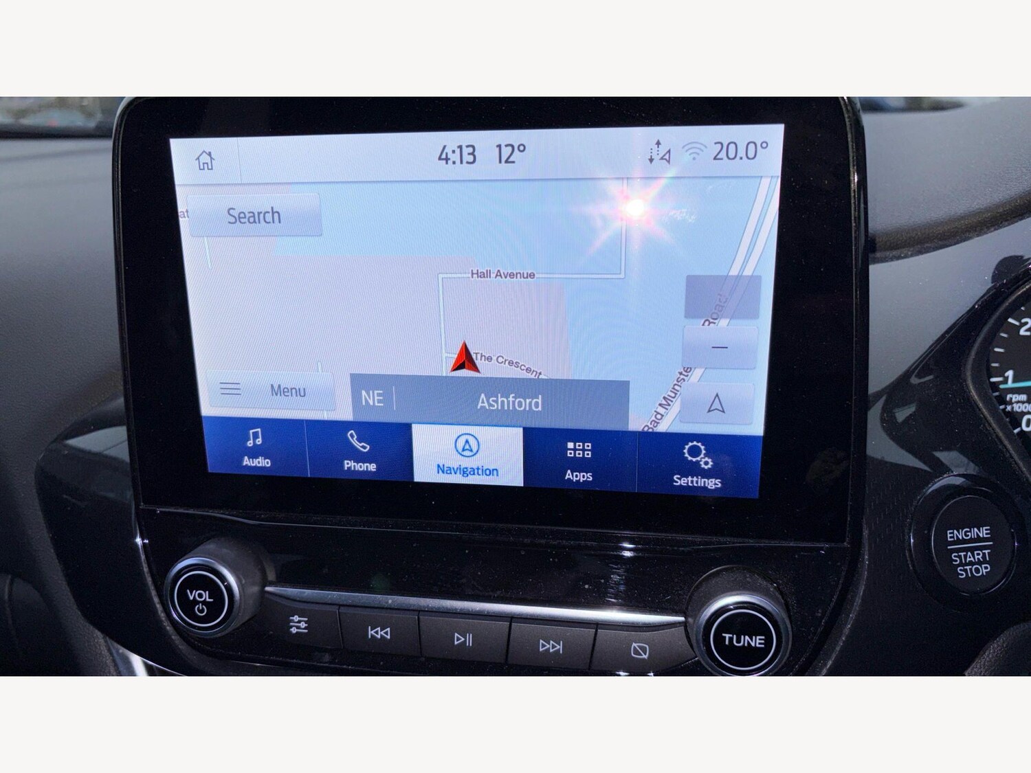 Used Ford Puma for sale - 77723323: Photo 22