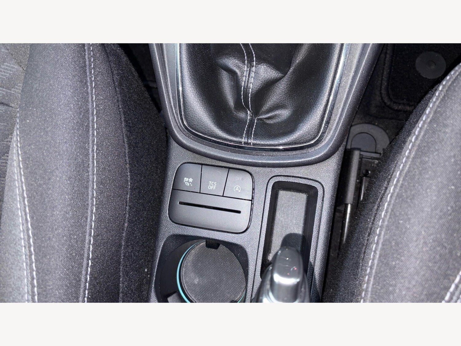 Used Ford Puma for sale - 77723323: Photo 24