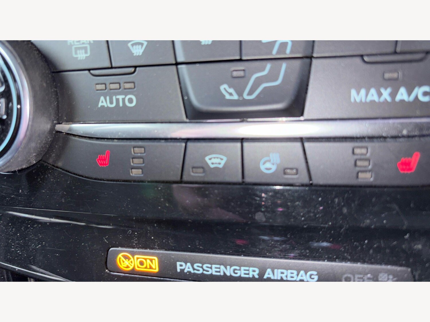 Used Ford Puma for sale - 77723323: Photo 25