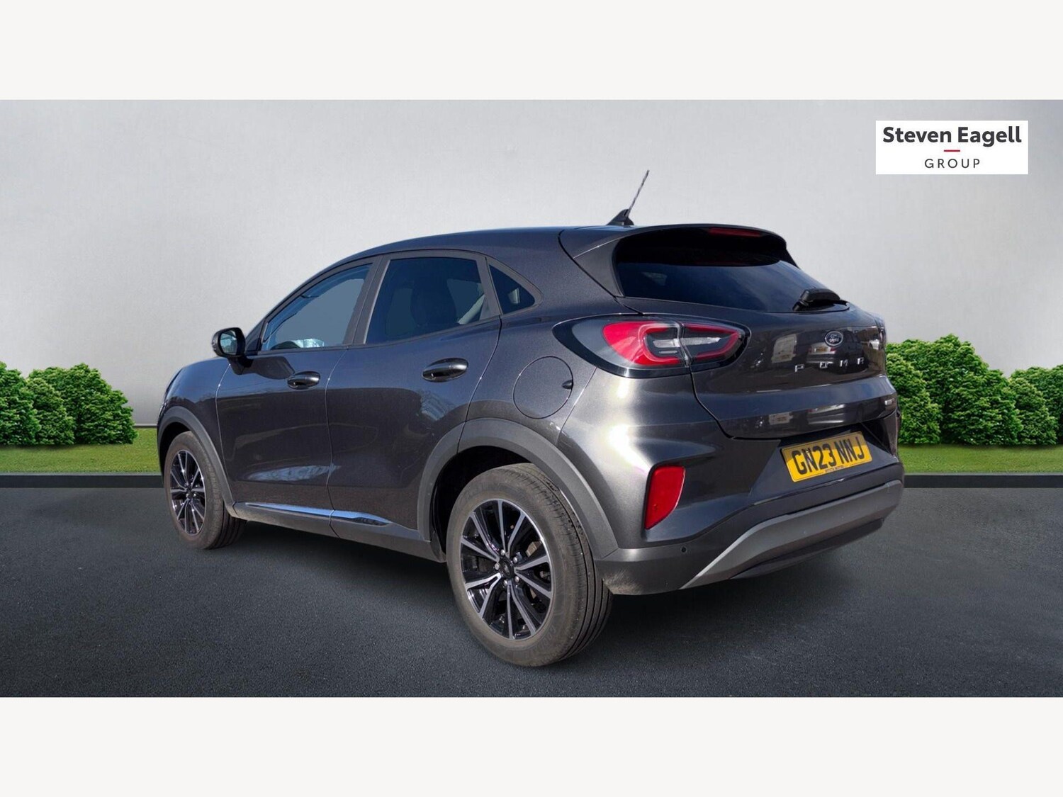 Used Ford Puma for sale - 77723323: Photo 6