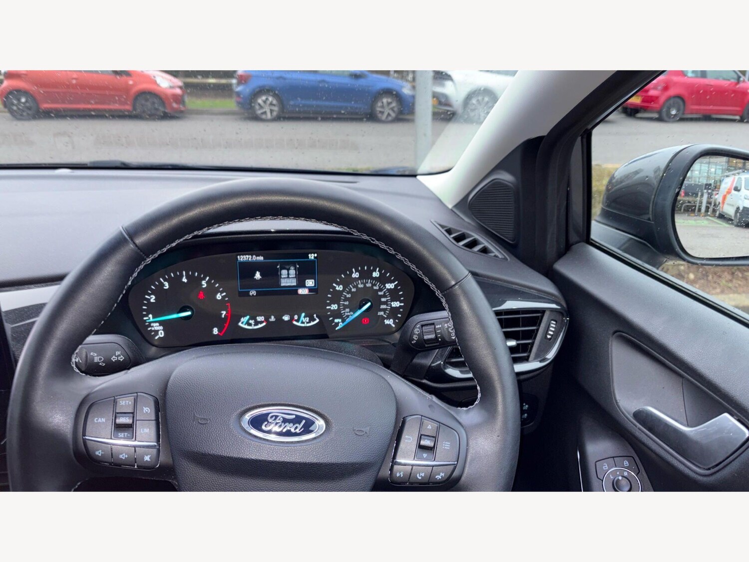 Used Ford Puma for sale - 77723323: Photo 7