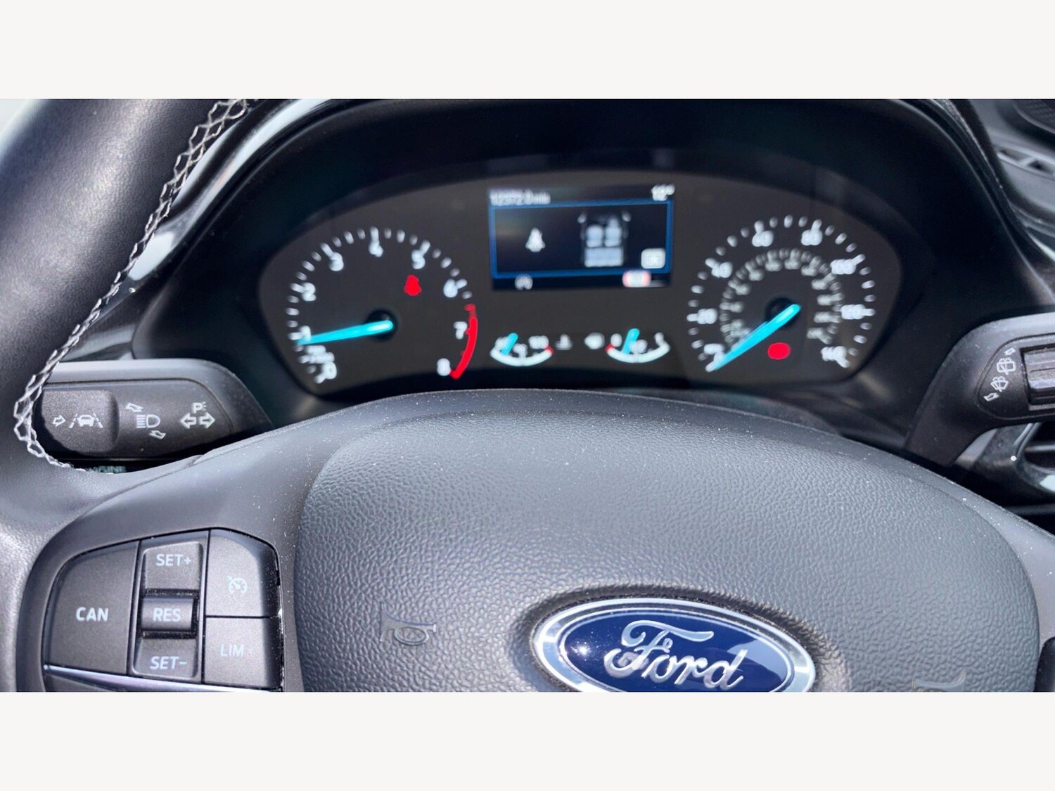 Used Ford Puma for sale - 77723323: Photo 8