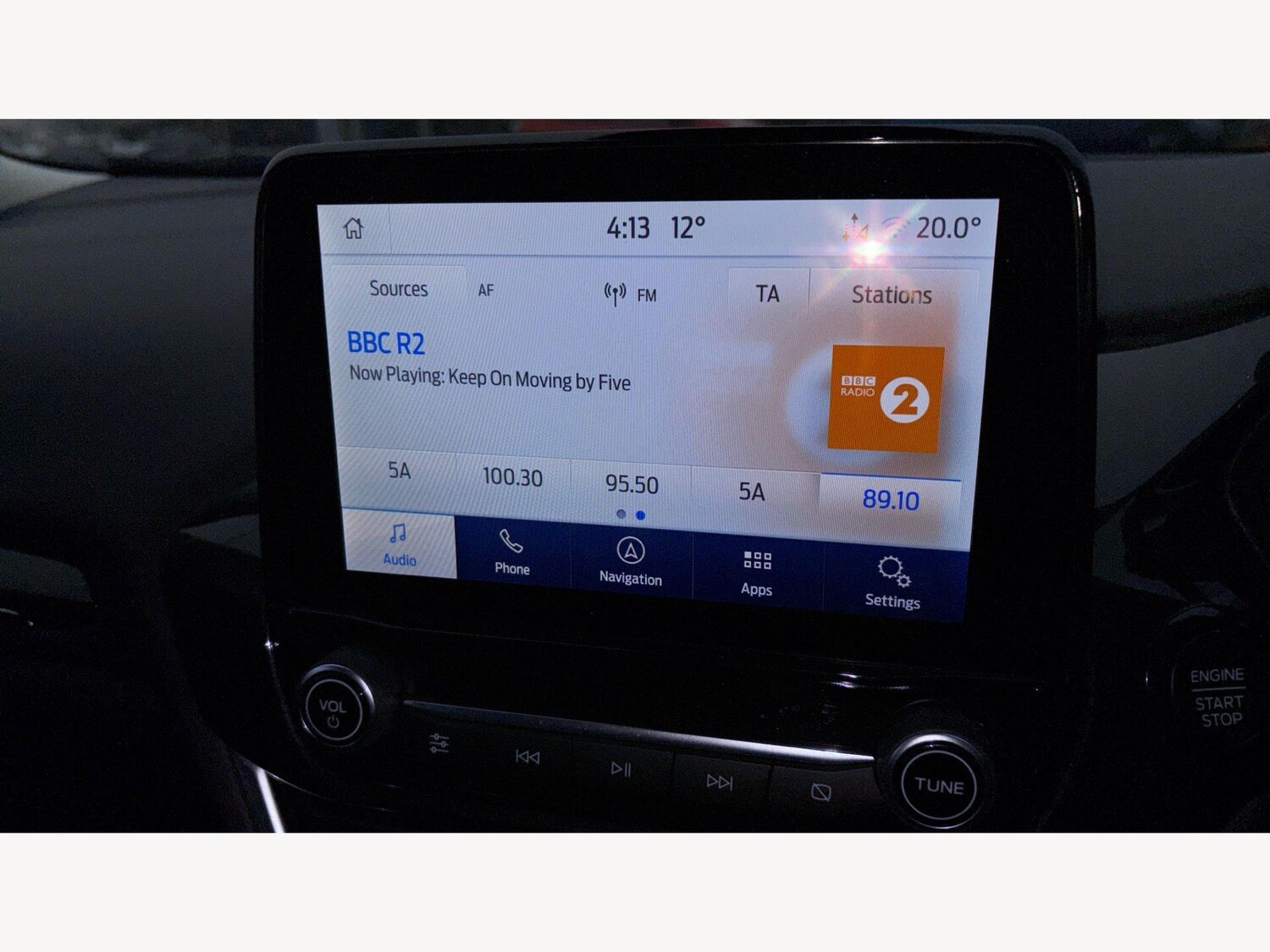 Used Ford Puma for sale - 77723323: Photo 9