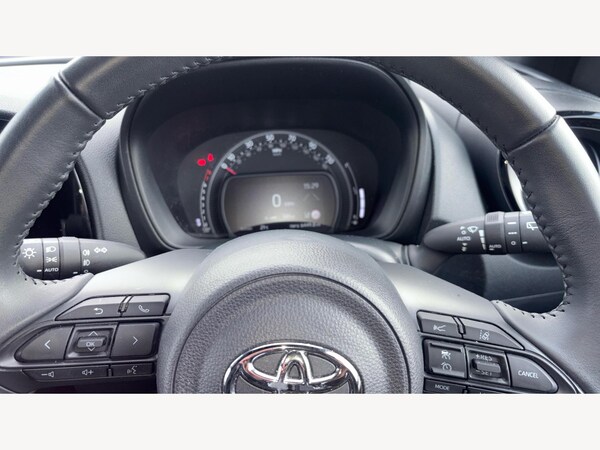 Used Toyota Aygo X 2024 for sale - 75809284: Photo 10