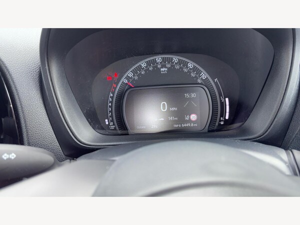 Used Toyota Aygo X 2024 for sale - 75809284: Photo 11