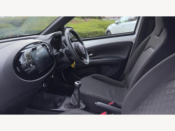 Used Toyota Aygo X 2024 for sale - 75809284: Photo 12