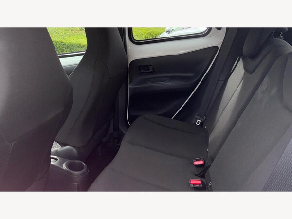 Used Toyota Aygo X 2024 for sale - 75809284: Photo 15