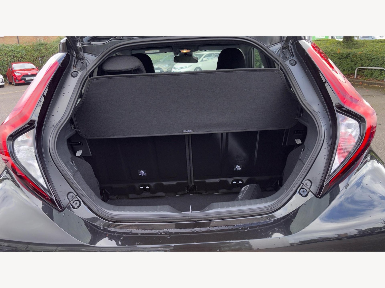 Vehicle 16