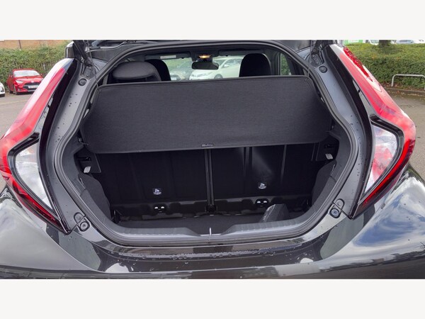 Used Toyota Aygo X 2024 for sale - 75809284: Photo 16