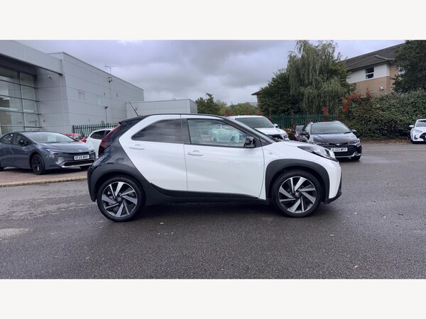 Used Toyota Aygo X 2024 for sale - 75809284: Photo 18