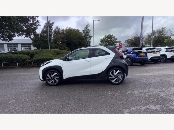 Used Toyota Aygo X 2024 for sale - 75809284: Photo 19