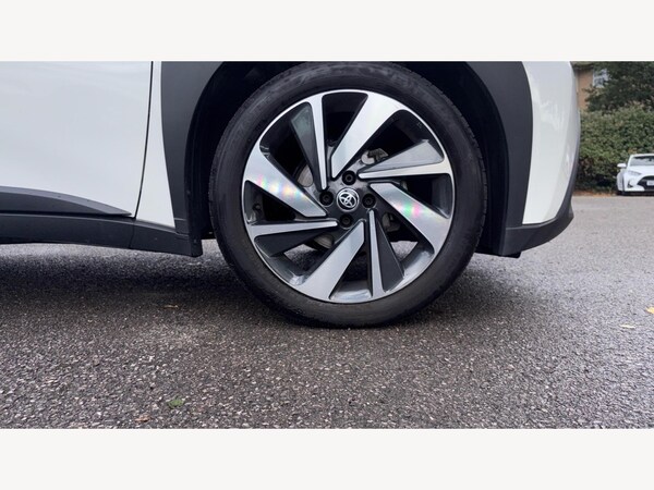 Used Toyota Aygo X 2024 for sale - 75809284: Photo 20