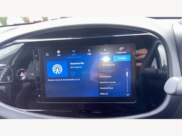 Used Toyota Aygo X 2024 for sale - 75809284: Photo 23