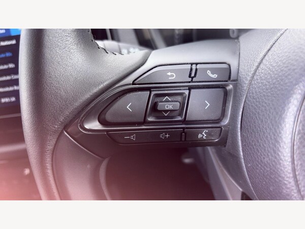 Used Toyota Aygo X 2024 for sale - 75809284: Photo 25