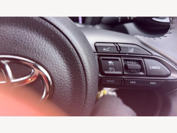 Used Toyota Aygo X 2024 for sale - 75809284: Photo 26