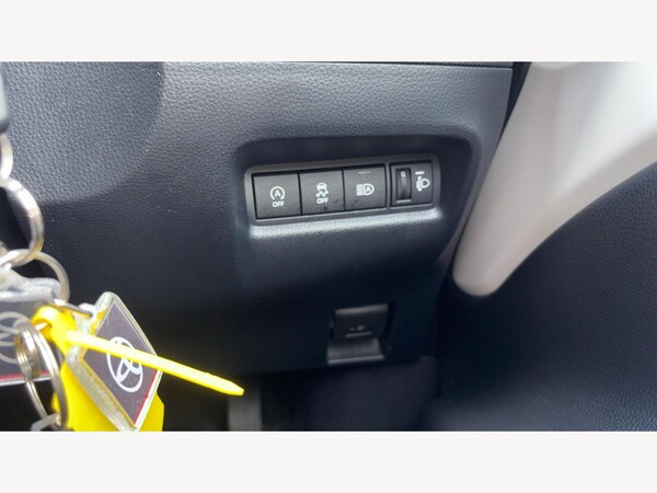 Used Toyota Aygo X 2024 for sale - 75809284: Photo 29