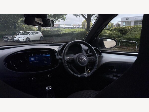 Used Toyota Aygo X 2024 for sale - 75809284: Photo 7