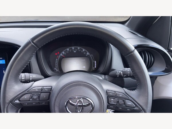Used Toyota Aygo X 2024 for sale - 75809284: Photo 8