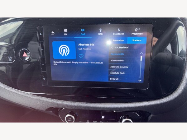 Used Toyota Aygo X 2024 for sale - 75809284: Photo 9