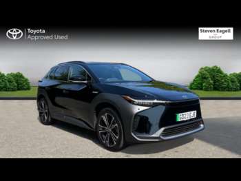 2023 (23) - 71.4 kWh Premiere Edition Auto AWD 5dr (7kW OBC)